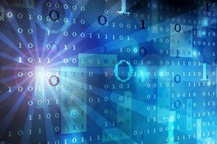 藍汛首鳴 為大數據時代增量賦能的數據處理服務