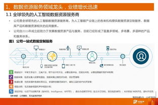 海天瑞聲 人工智能時代的數(shù)據(jù)基石與軟件服務先鋒